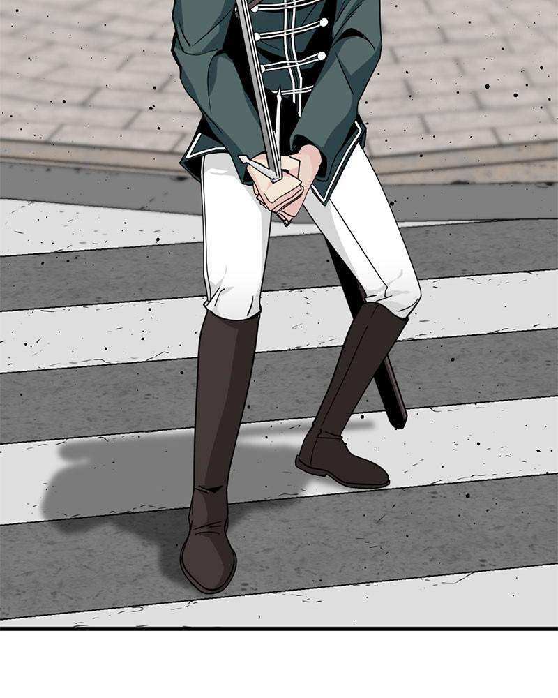 Read Hero Killer Manga Online