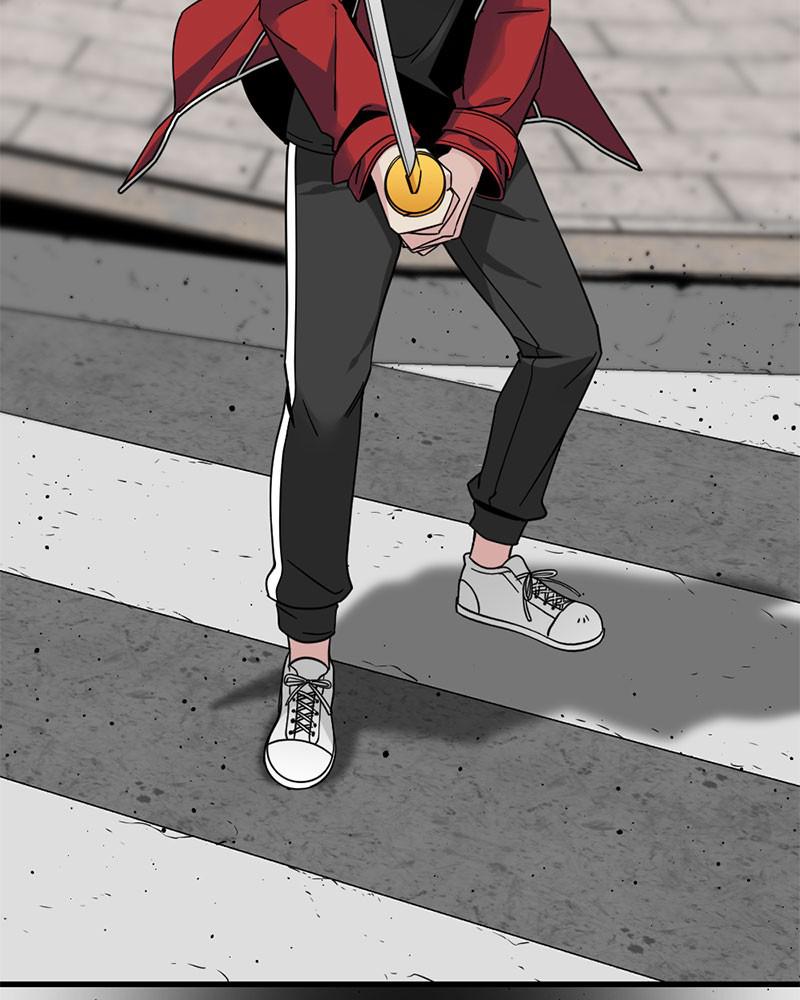 Read Hero Killer Manga Online