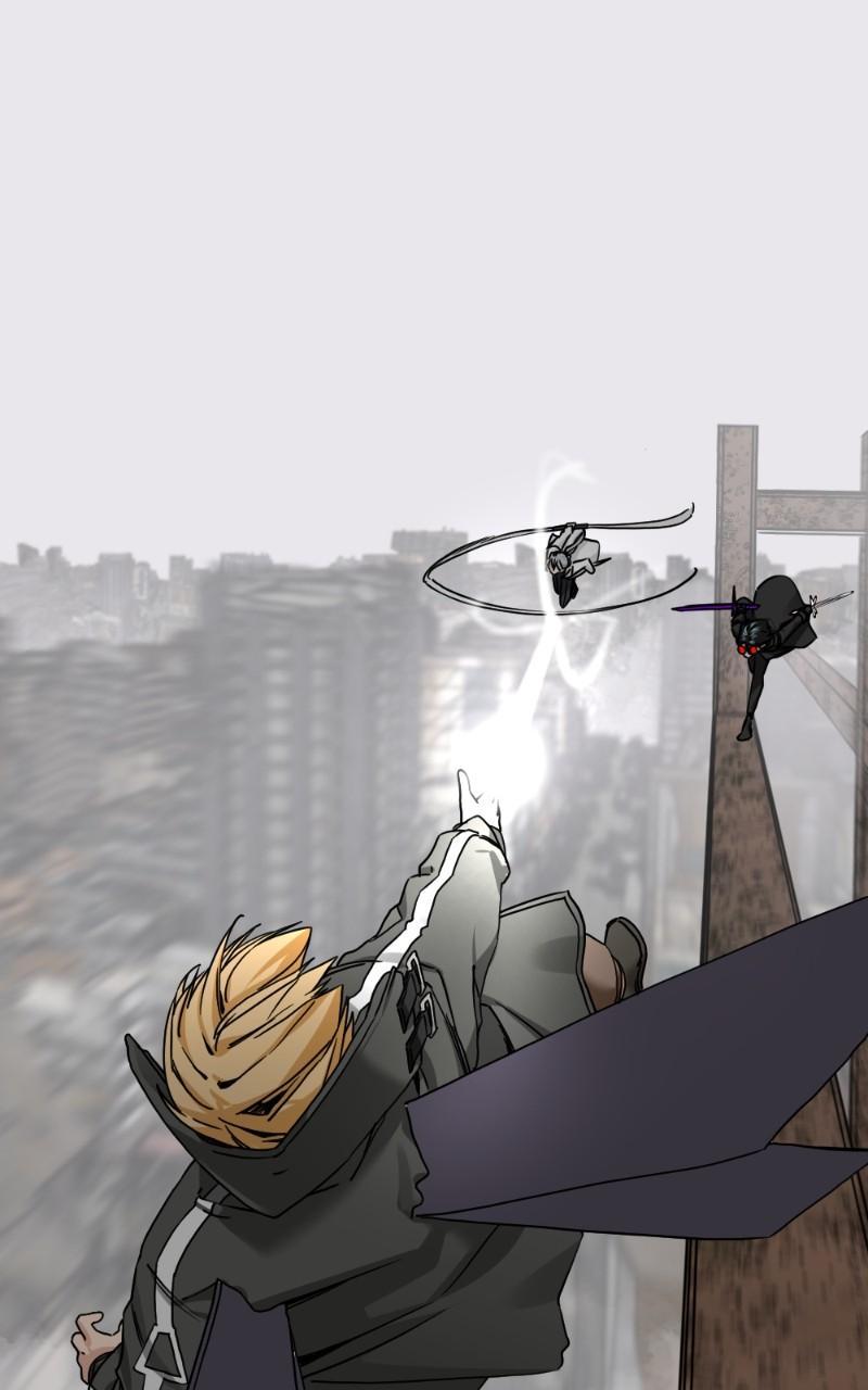 Read Hero Killer Manga Online