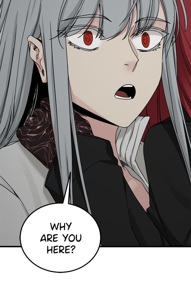 Read Hero Killer Manga Online