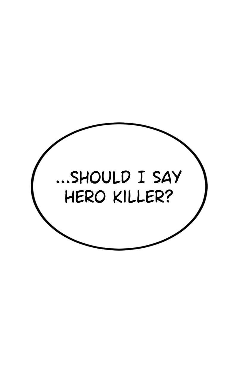 Read Hero Killer Manga Online