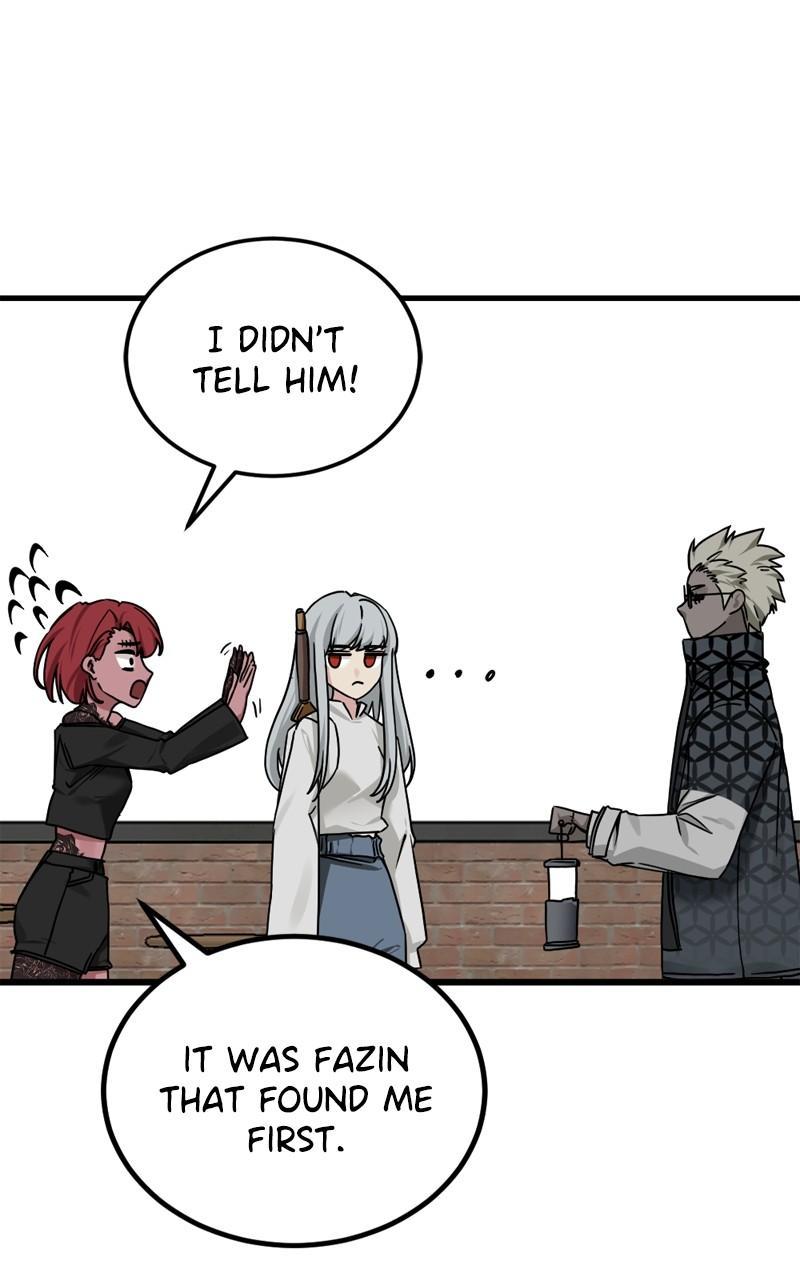 Read Hero Killer Manga Online