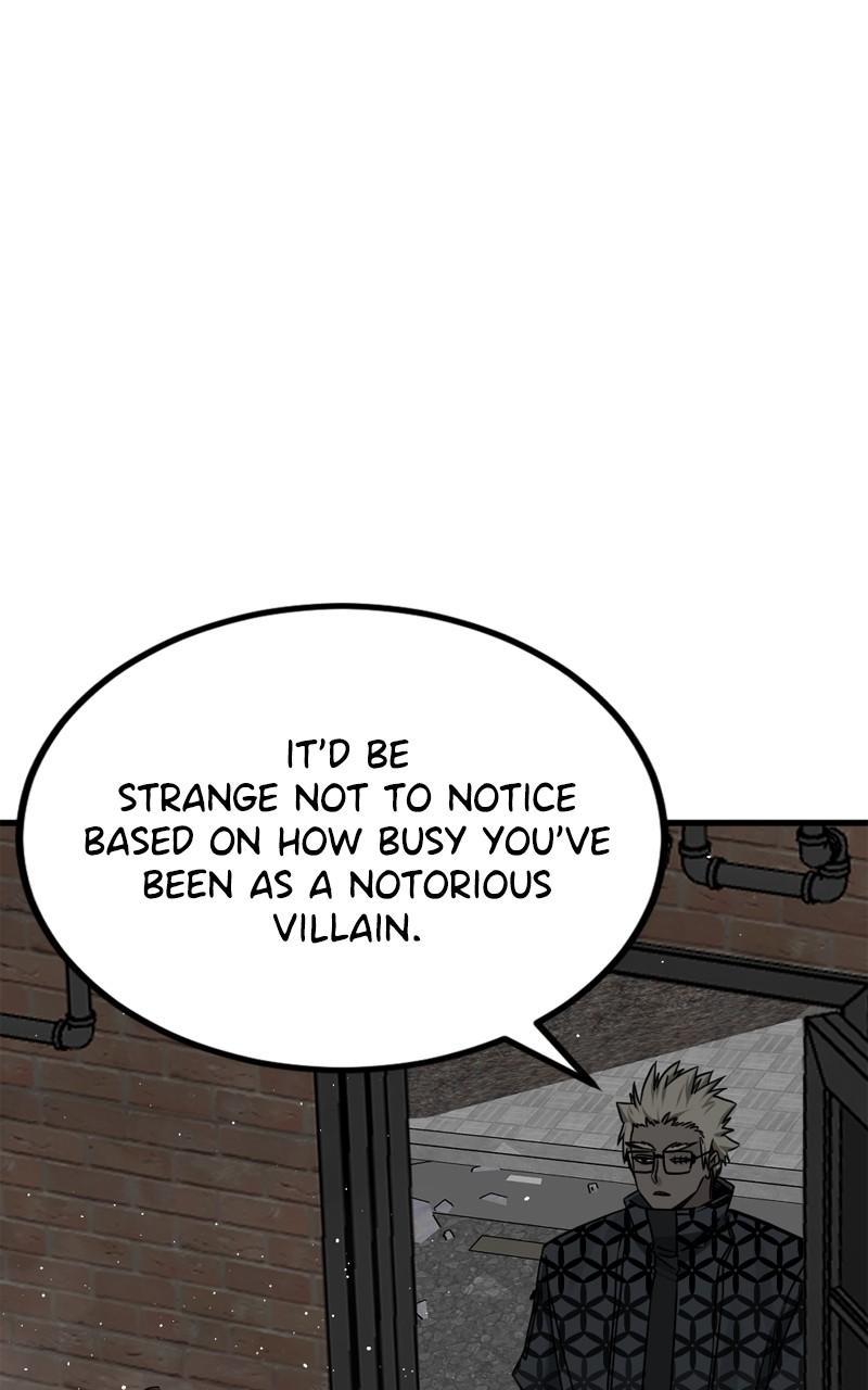 Read Hero Killer Manga Online