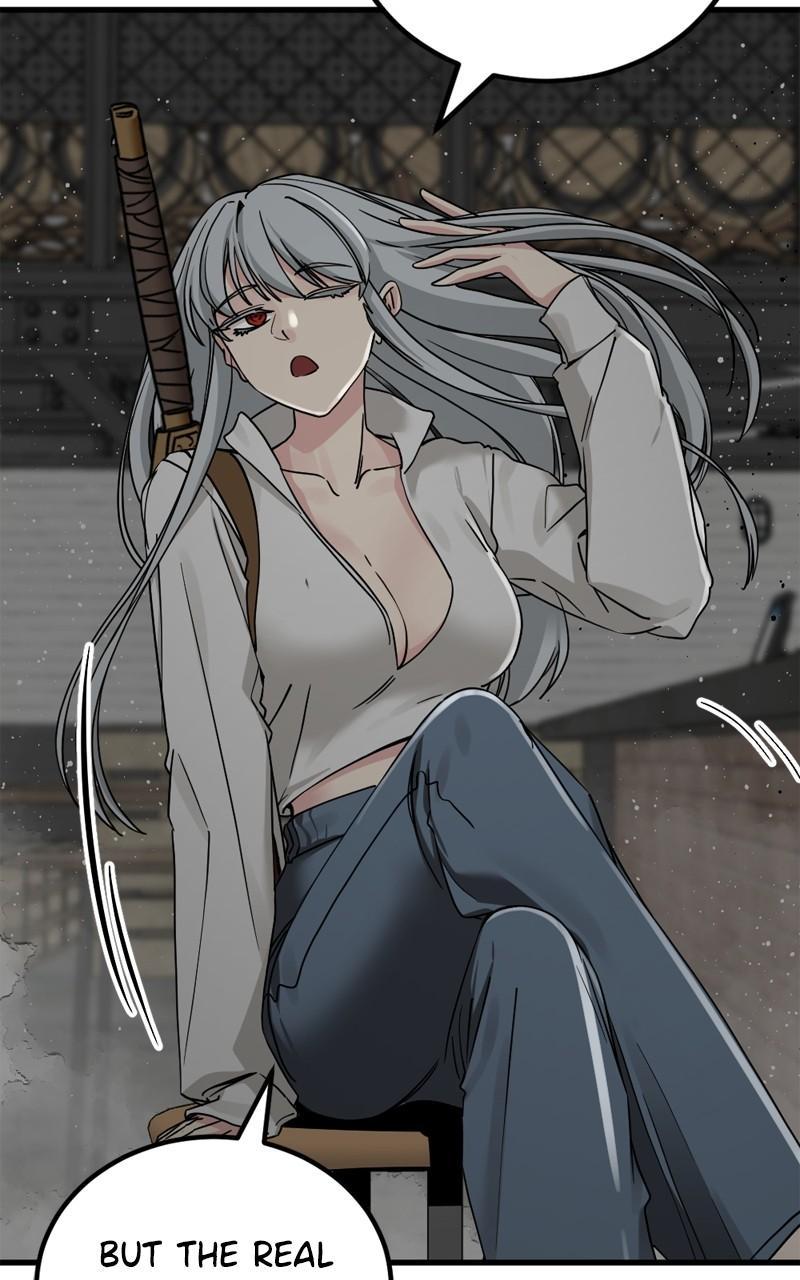 Read Hero Killer Manga Online
