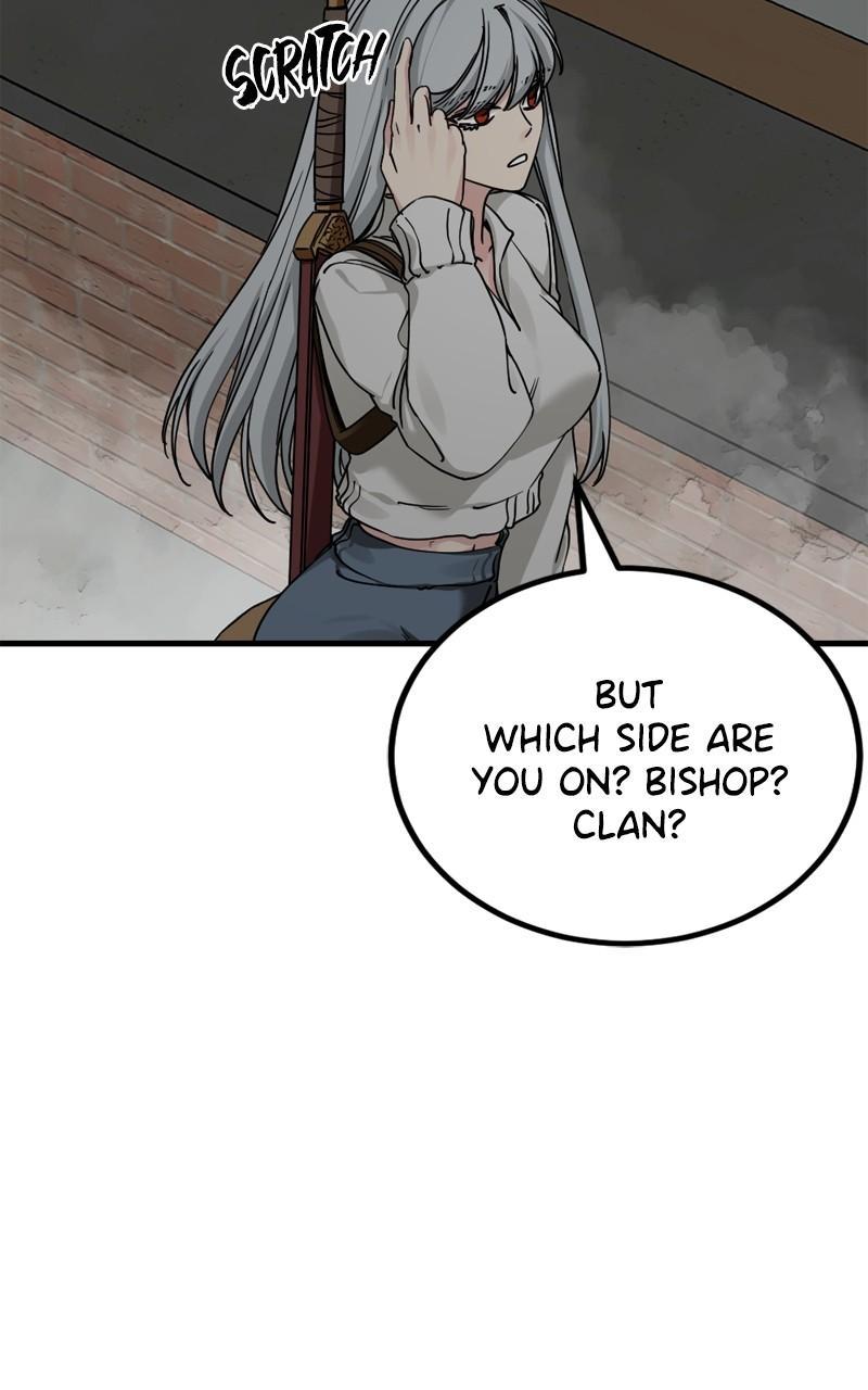 Read Hero Killer Manga Online
