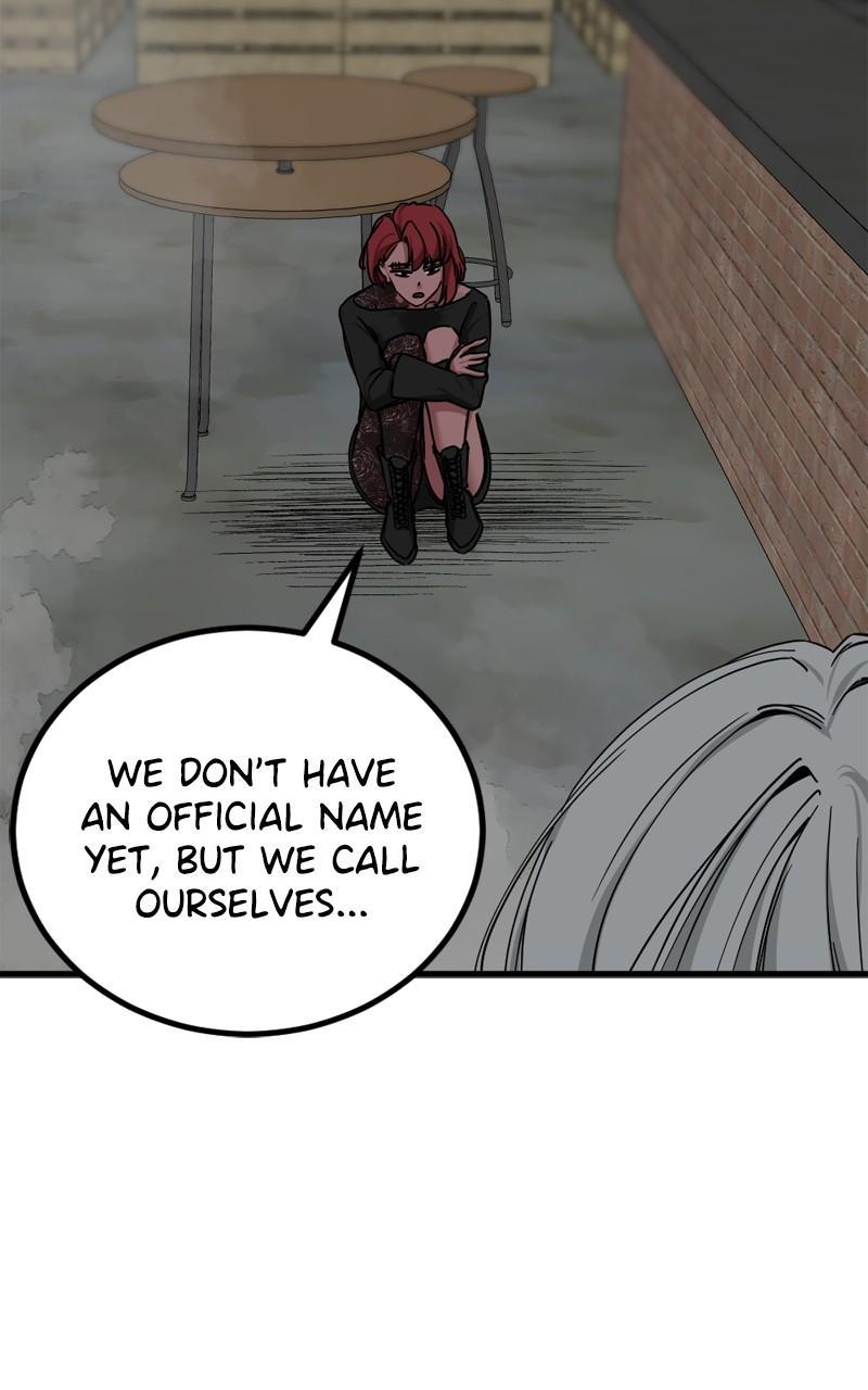 Read Hero Killer Manga Online