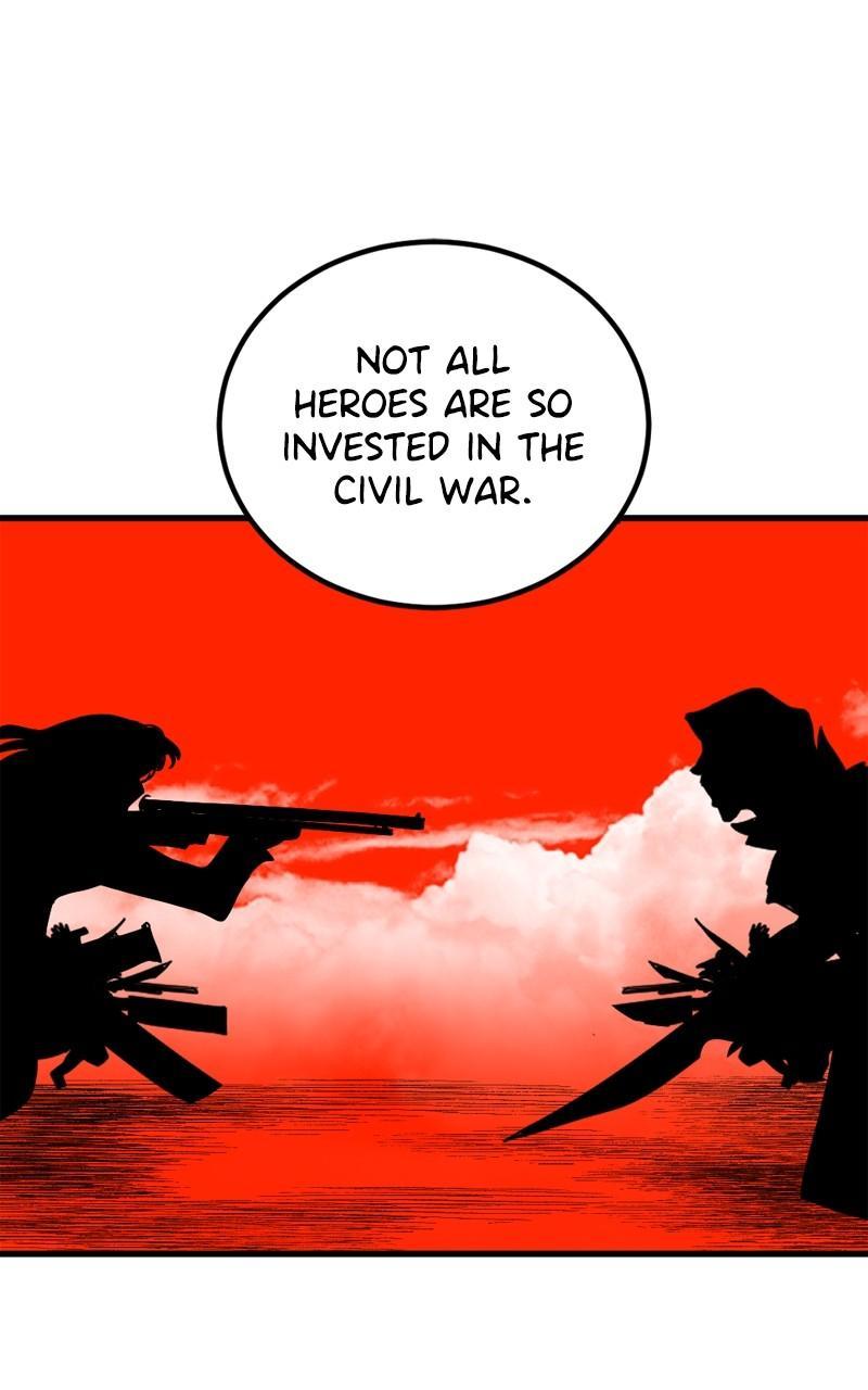 Read Hero Killer Manga Online
