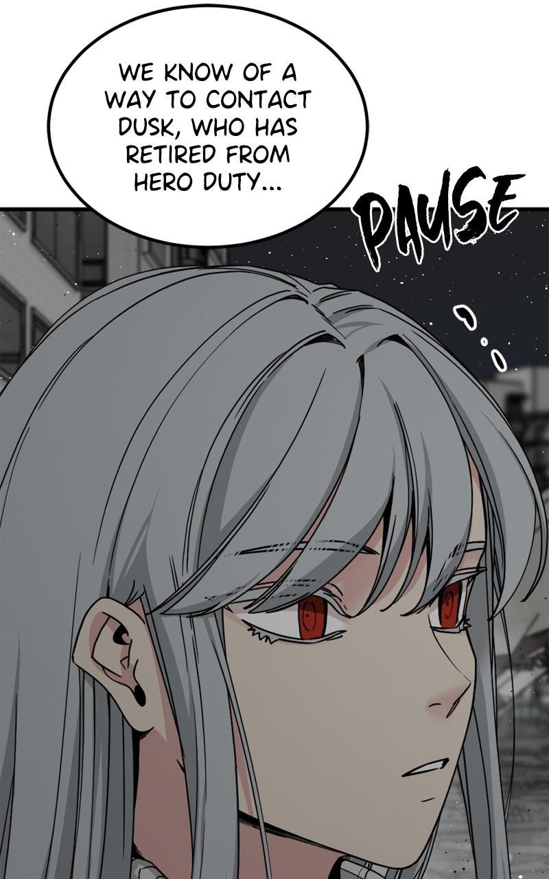 Read Hero Killer Manga Online