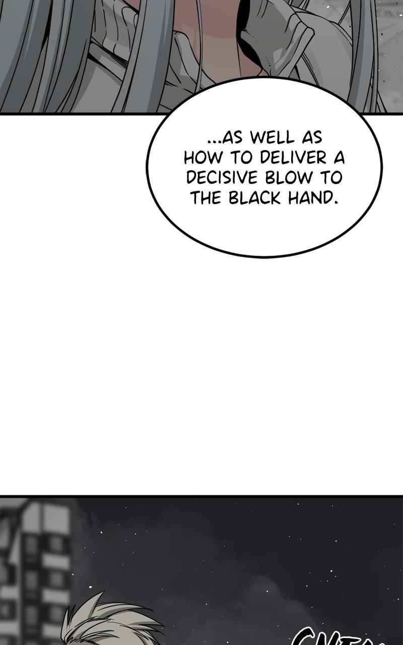 Read Hero Killer Manga Online