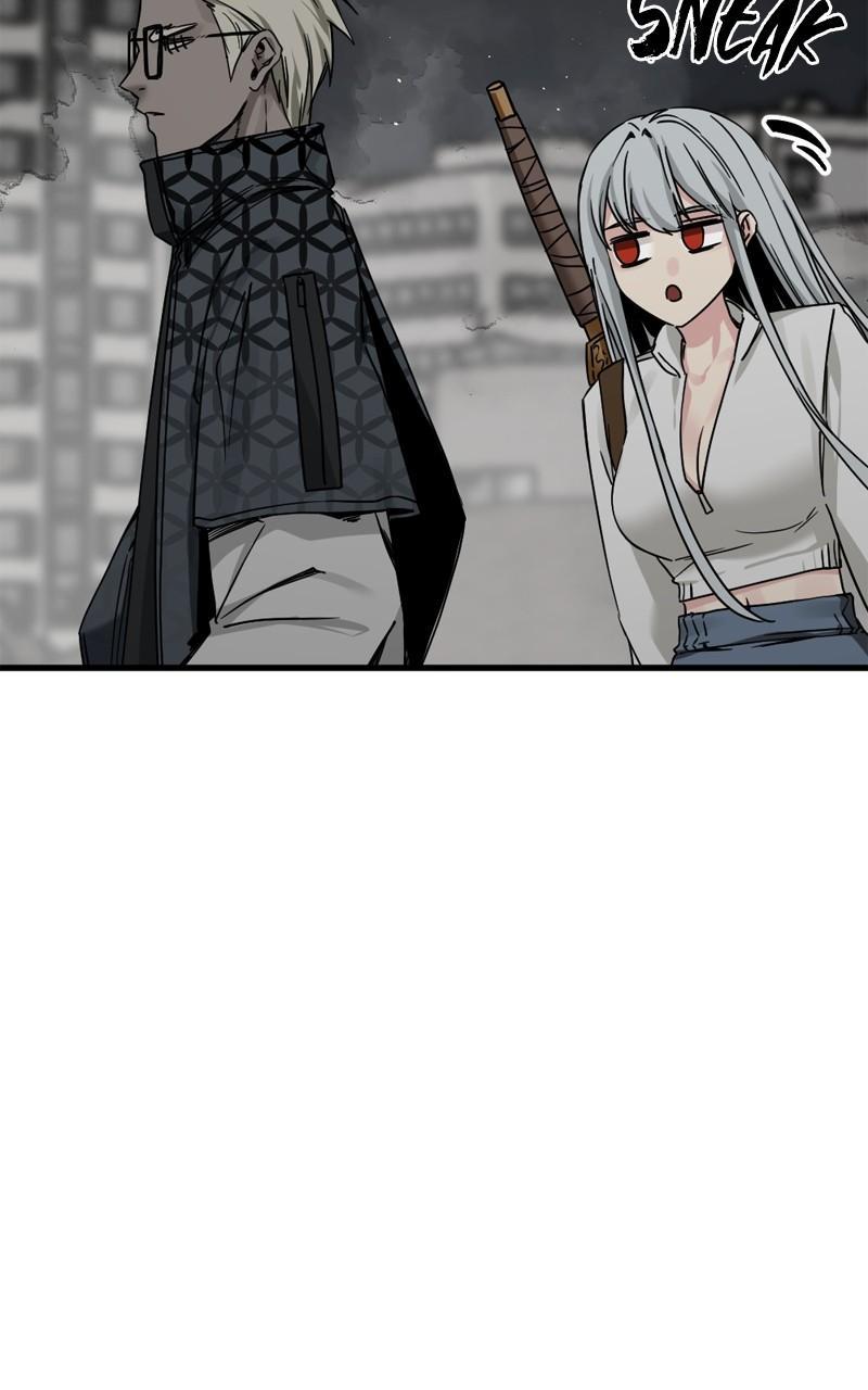 Read Hero Killer Manga Online