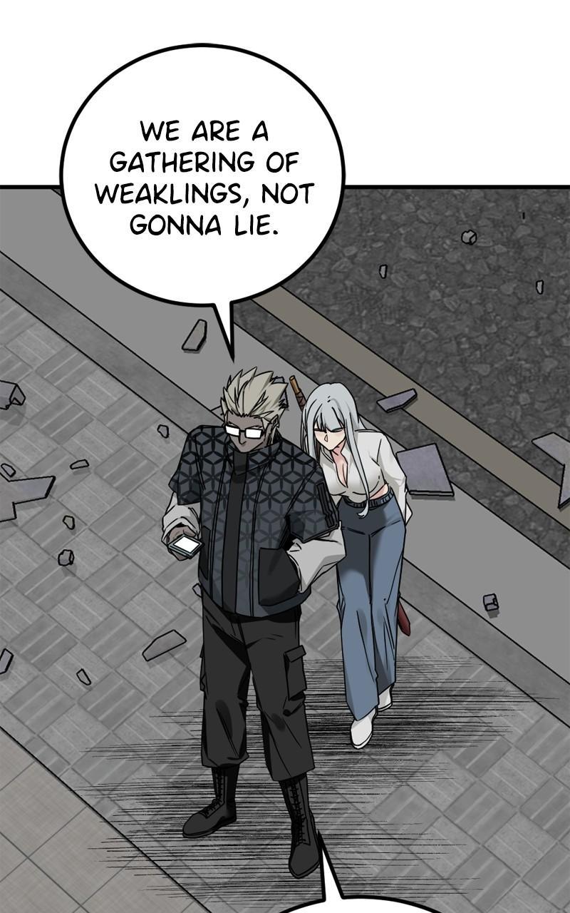 Read Hero Killer Manga Online