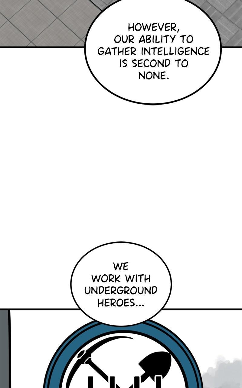 Read Hero Killer Manga Online