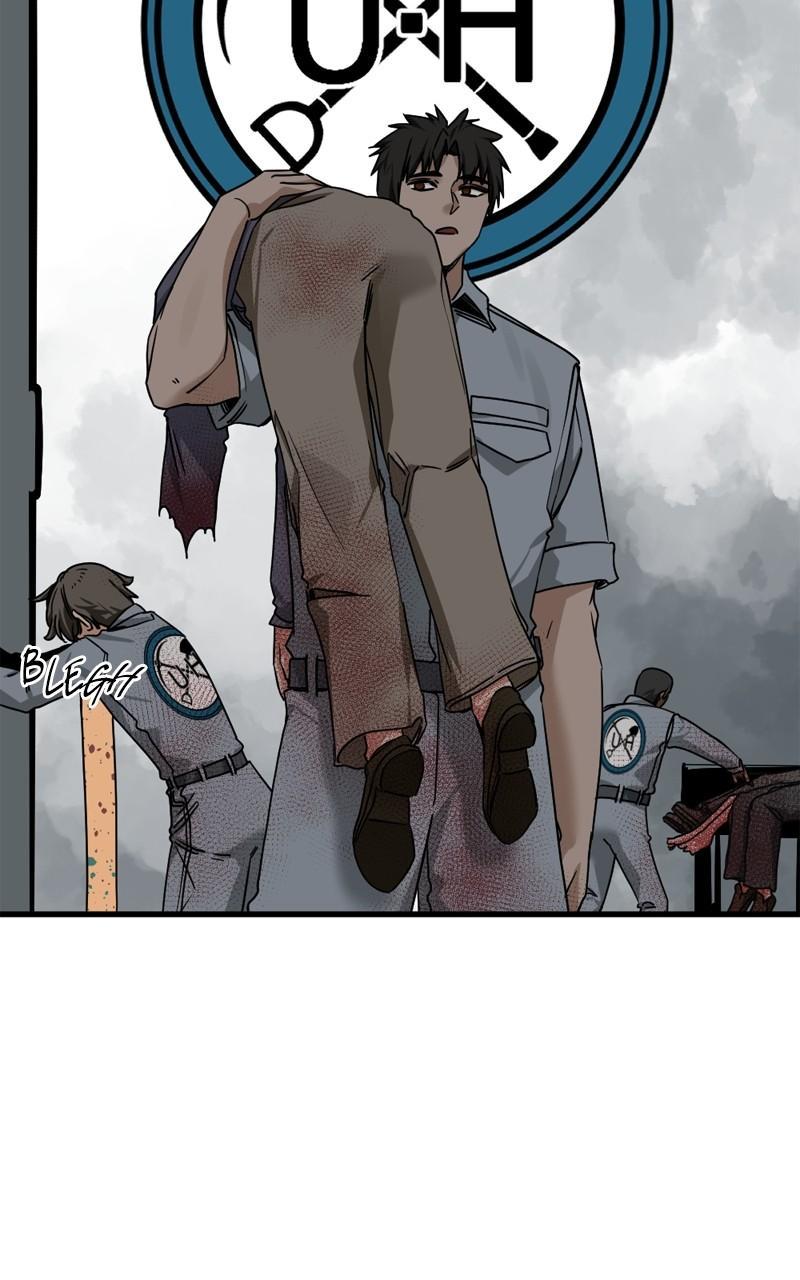 Read Hero Killer Manga Online