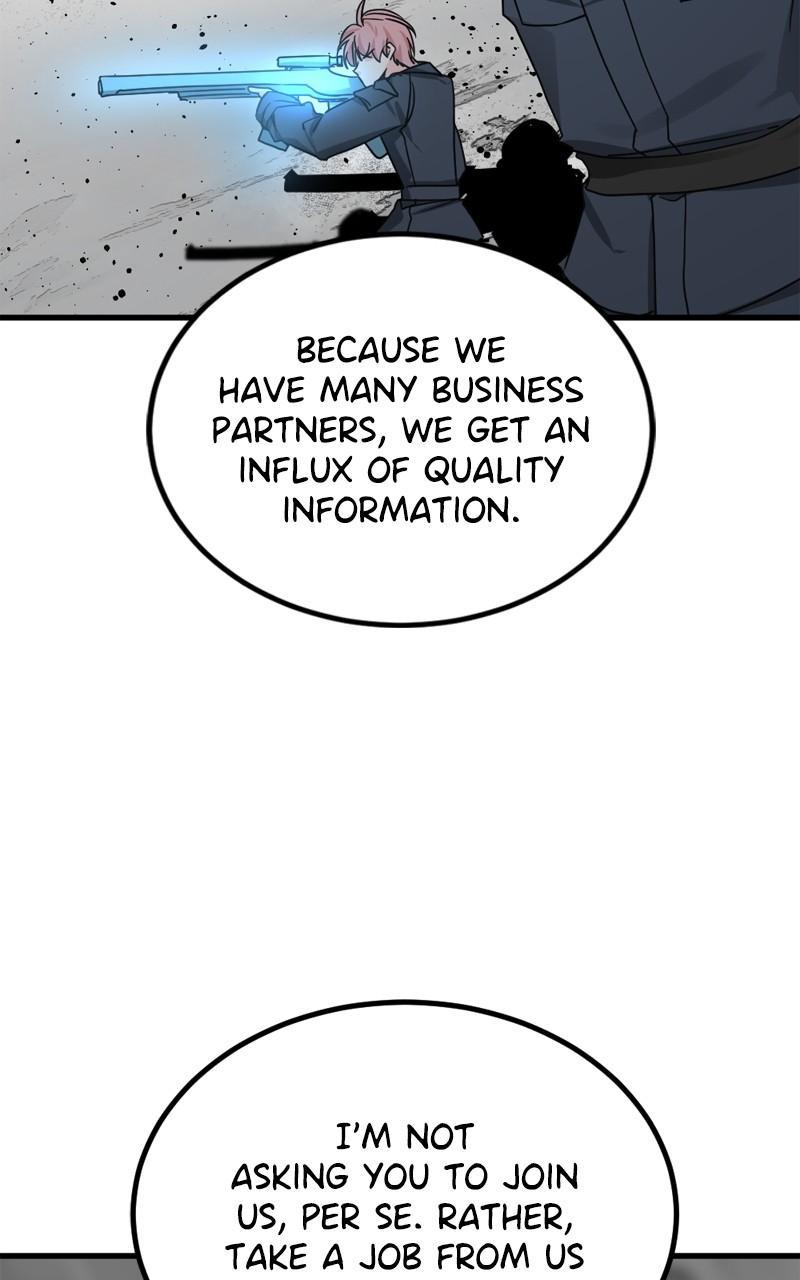 Read Hero Killer Manga Online