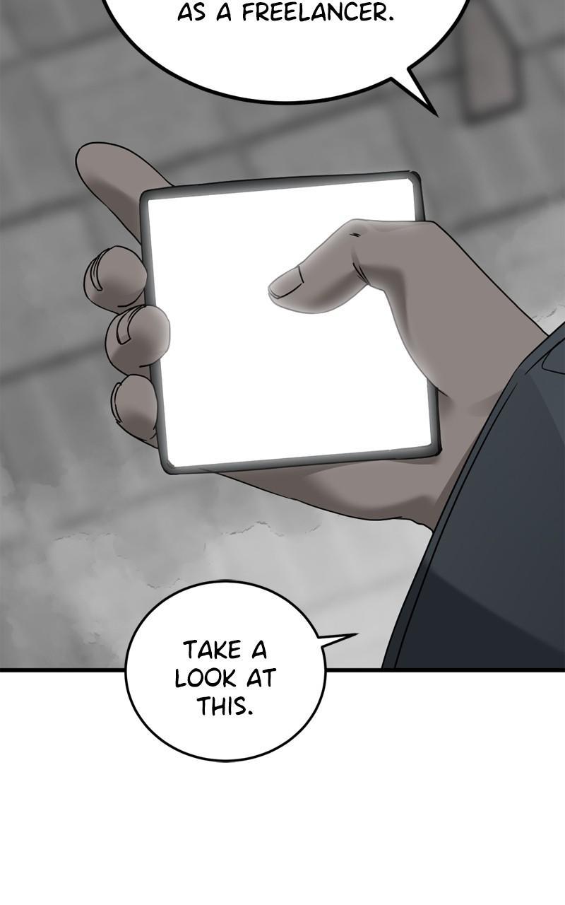 Read Hero Killer Manga Online