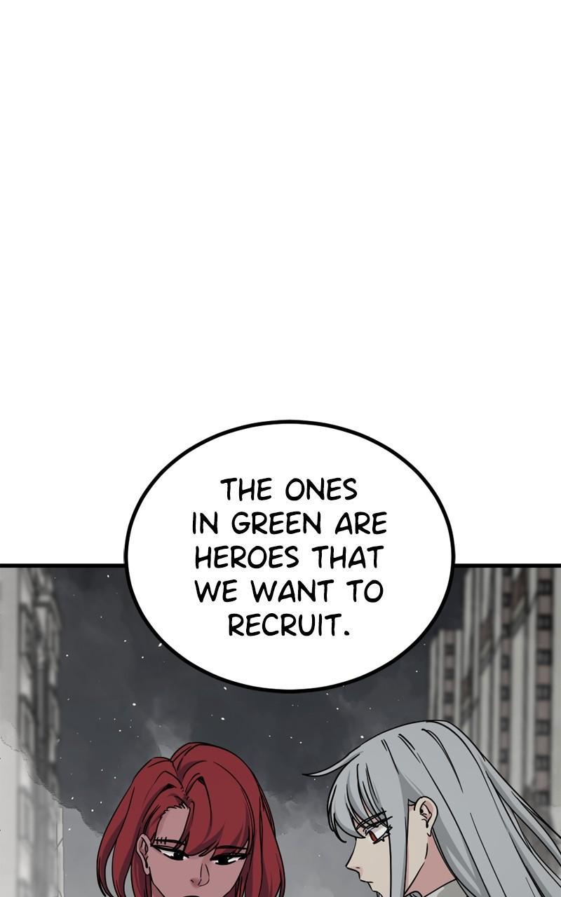 Read Hero Killer Manga Online