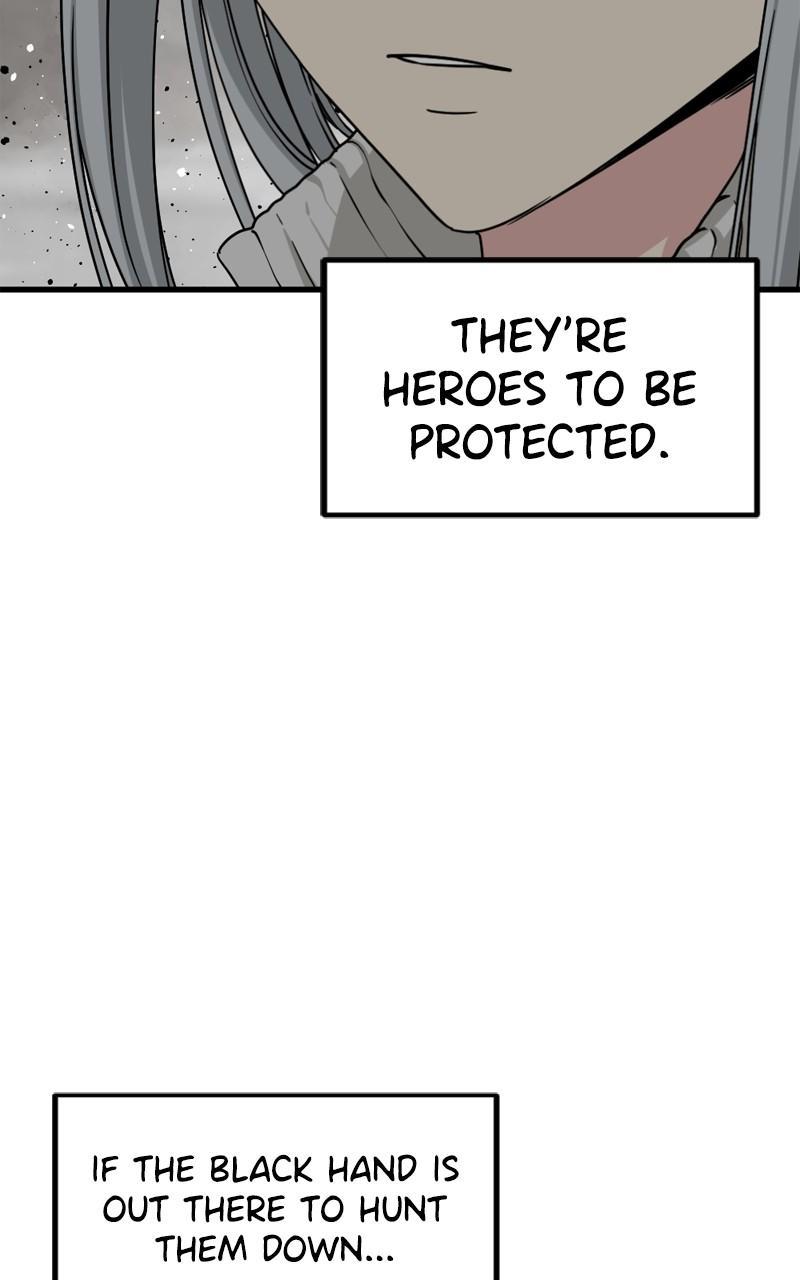 Read Hero Killer Manga Online