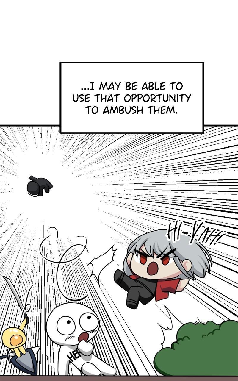 Read Hero Killer Manga Online