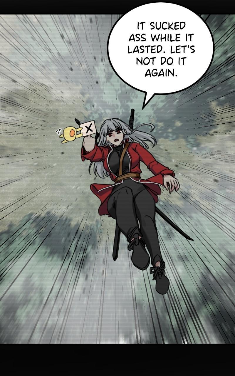 Read Hero Killer Manga Online