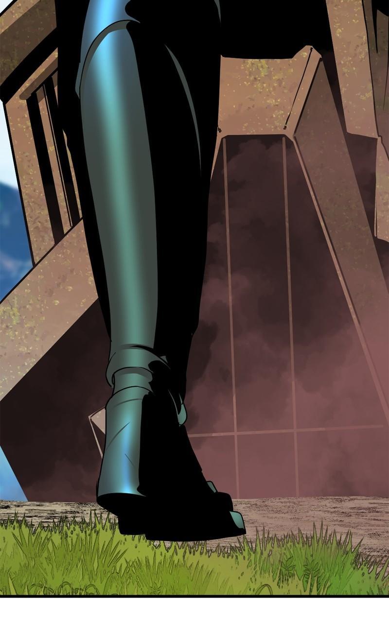 Read Hero Killer Manga Online