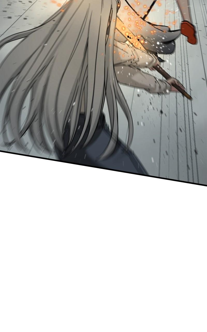 Read Hero Killer Manga Online