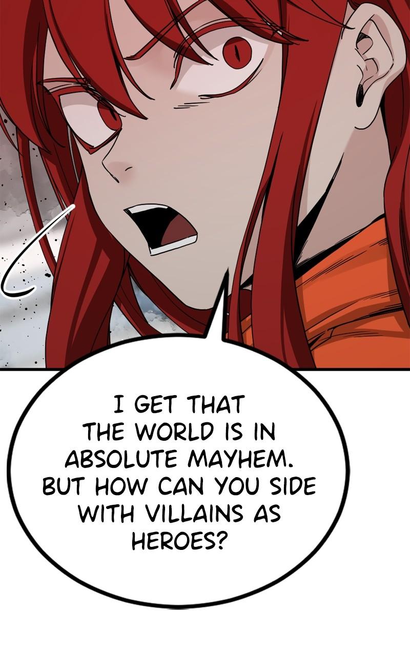 Read Hero Killer Manga Online