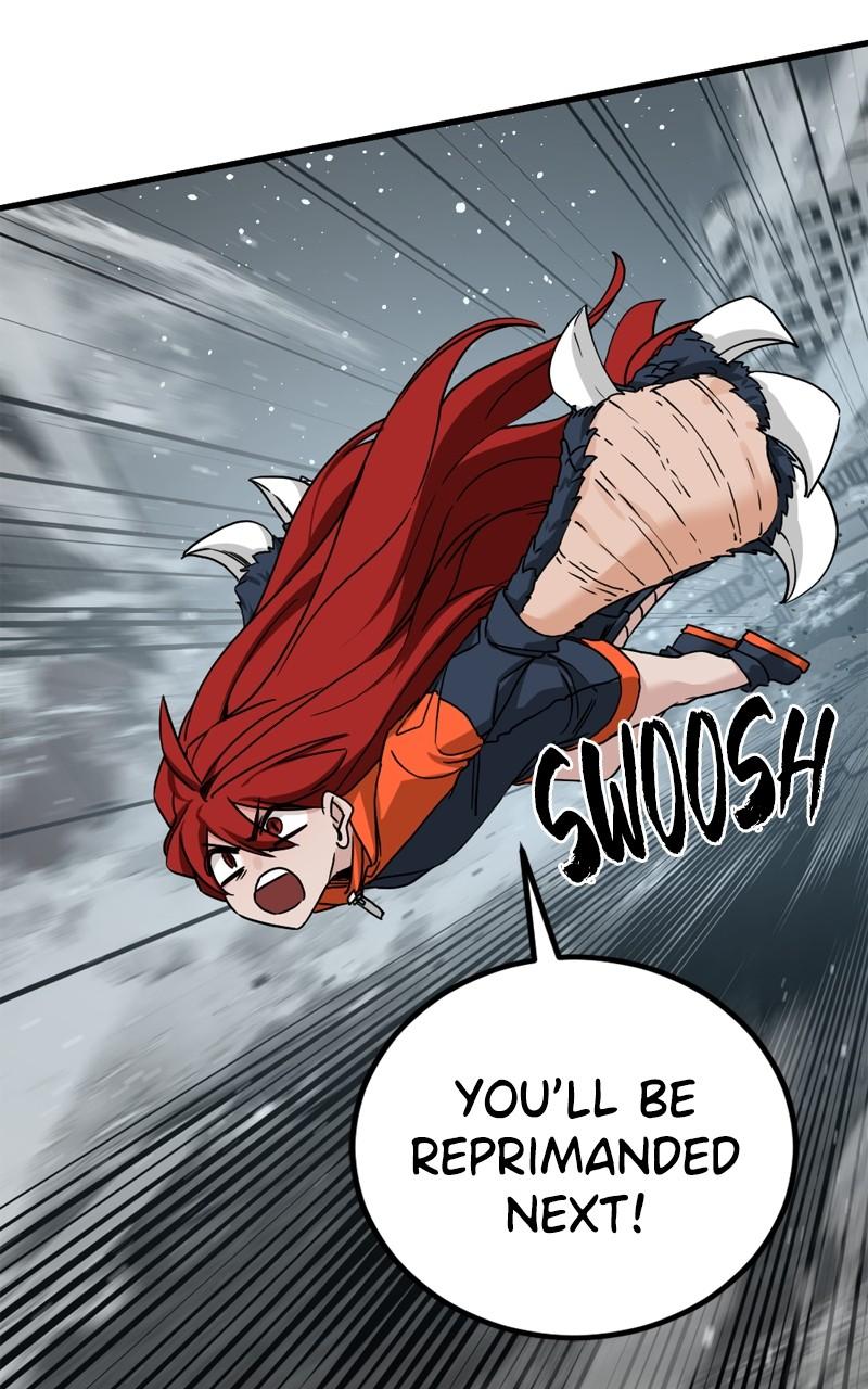 Read Hero Killer Manga Online