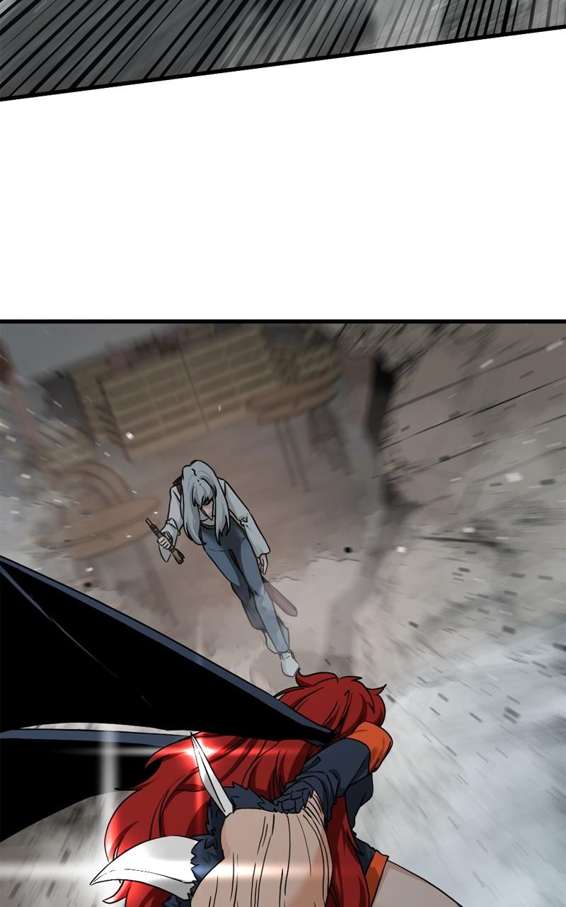 Read Hero Killer Manga Online