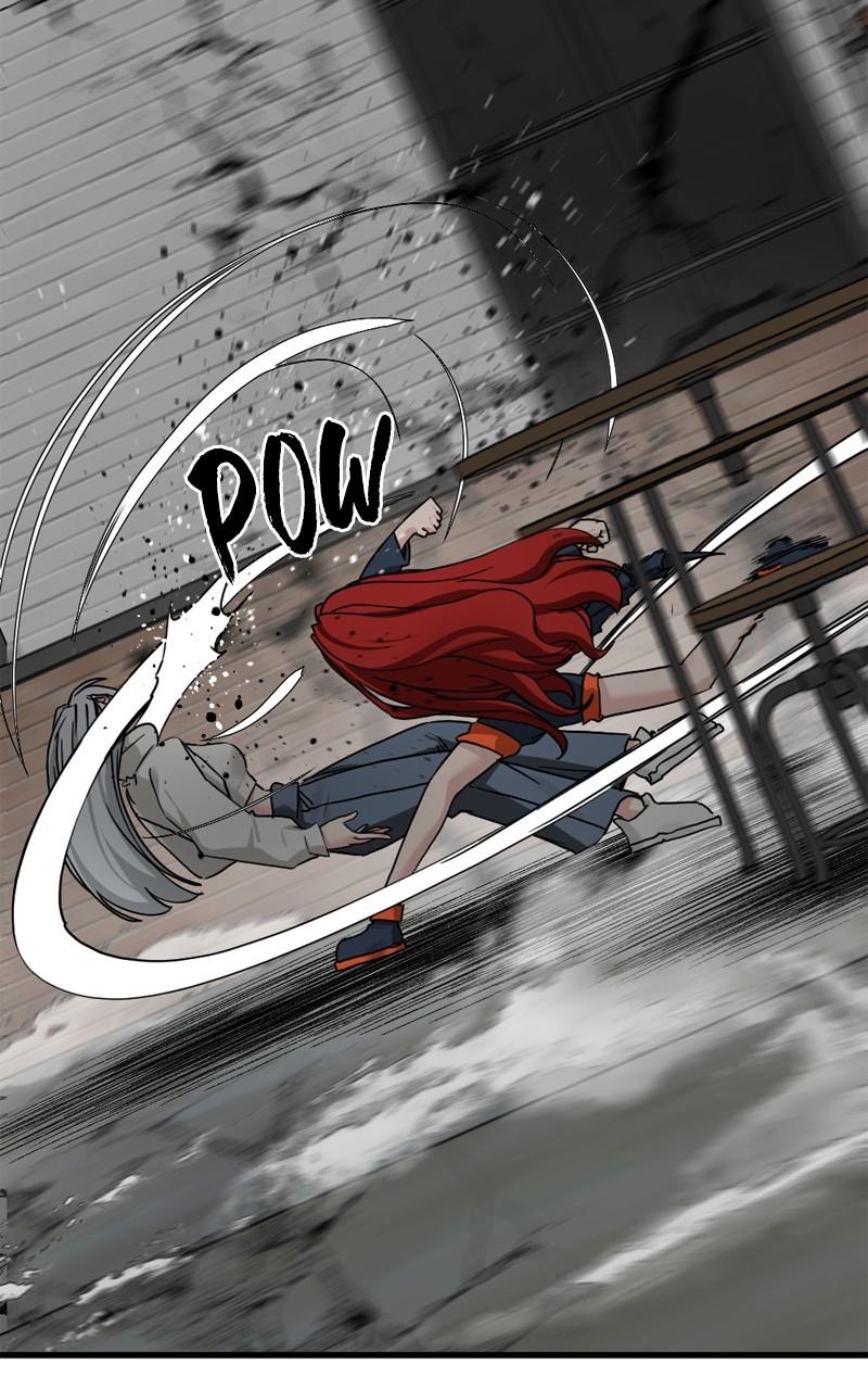 Read Hero Killer Manga Online