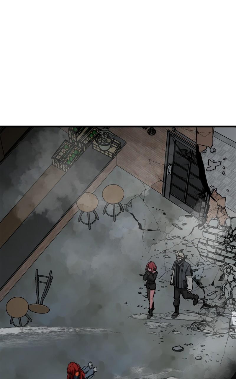 Read Hero Killer Manga Online