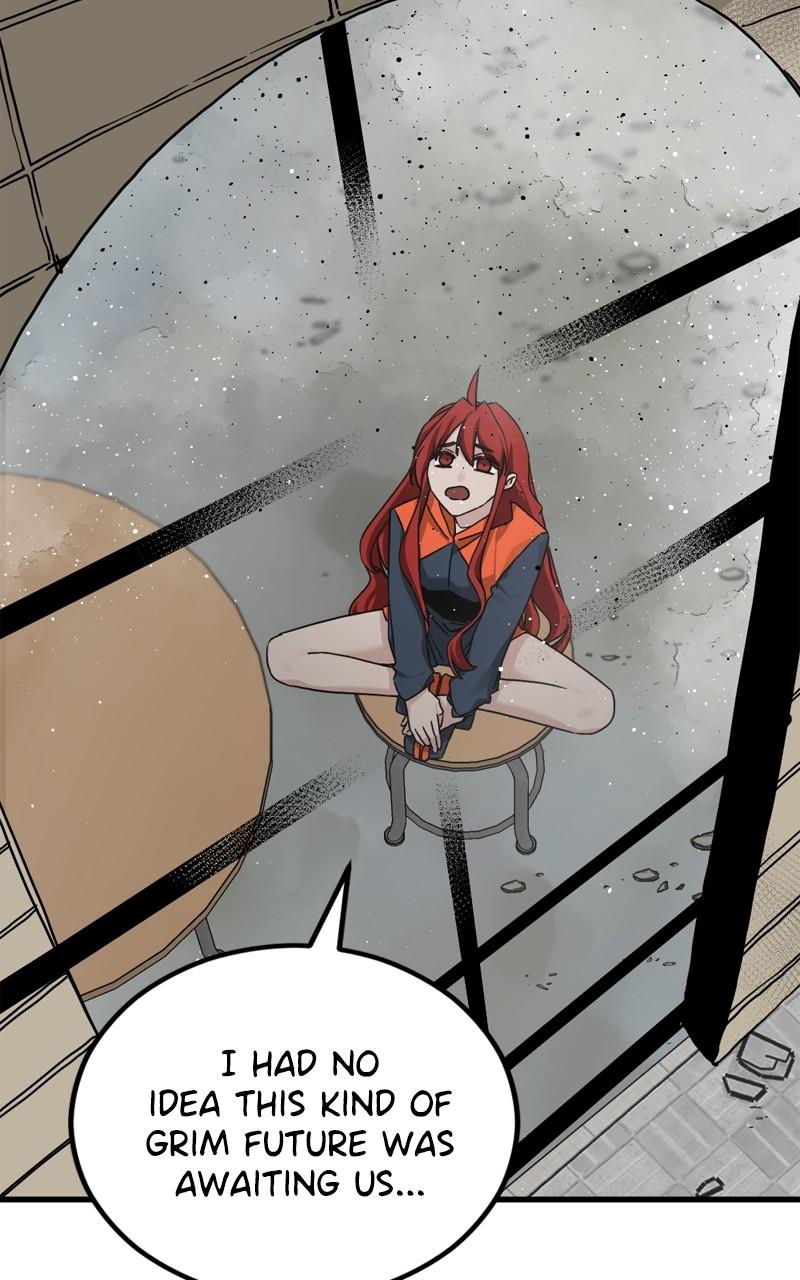 Read Hero Killer Manga Online