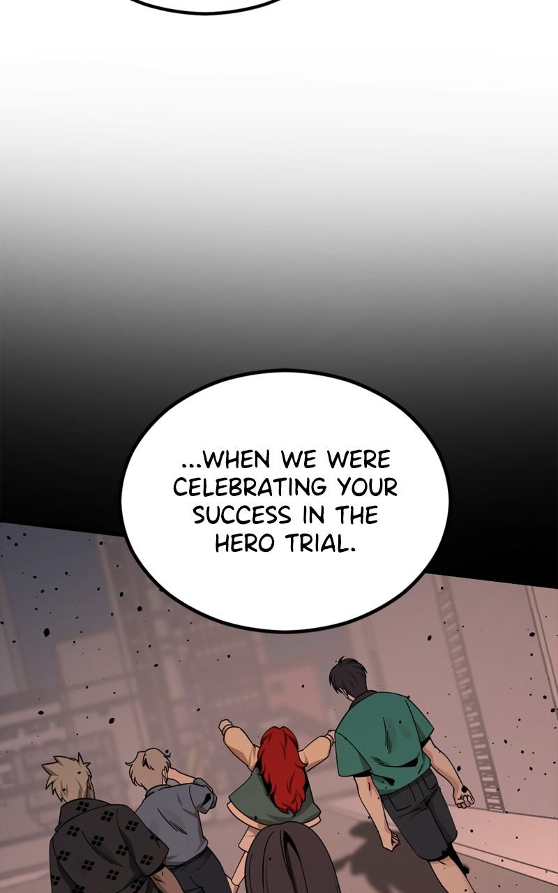 Read Hero Killer Manga Online