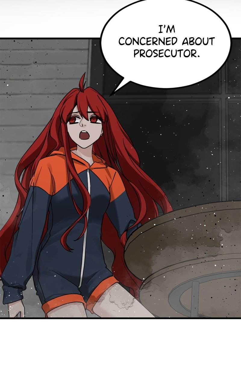 Read Hero Killer Manga Online