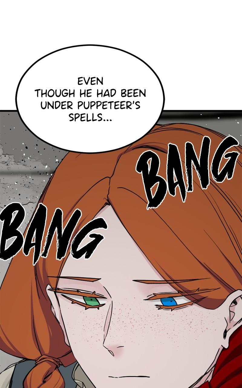 Read Hero Killer Manga Online