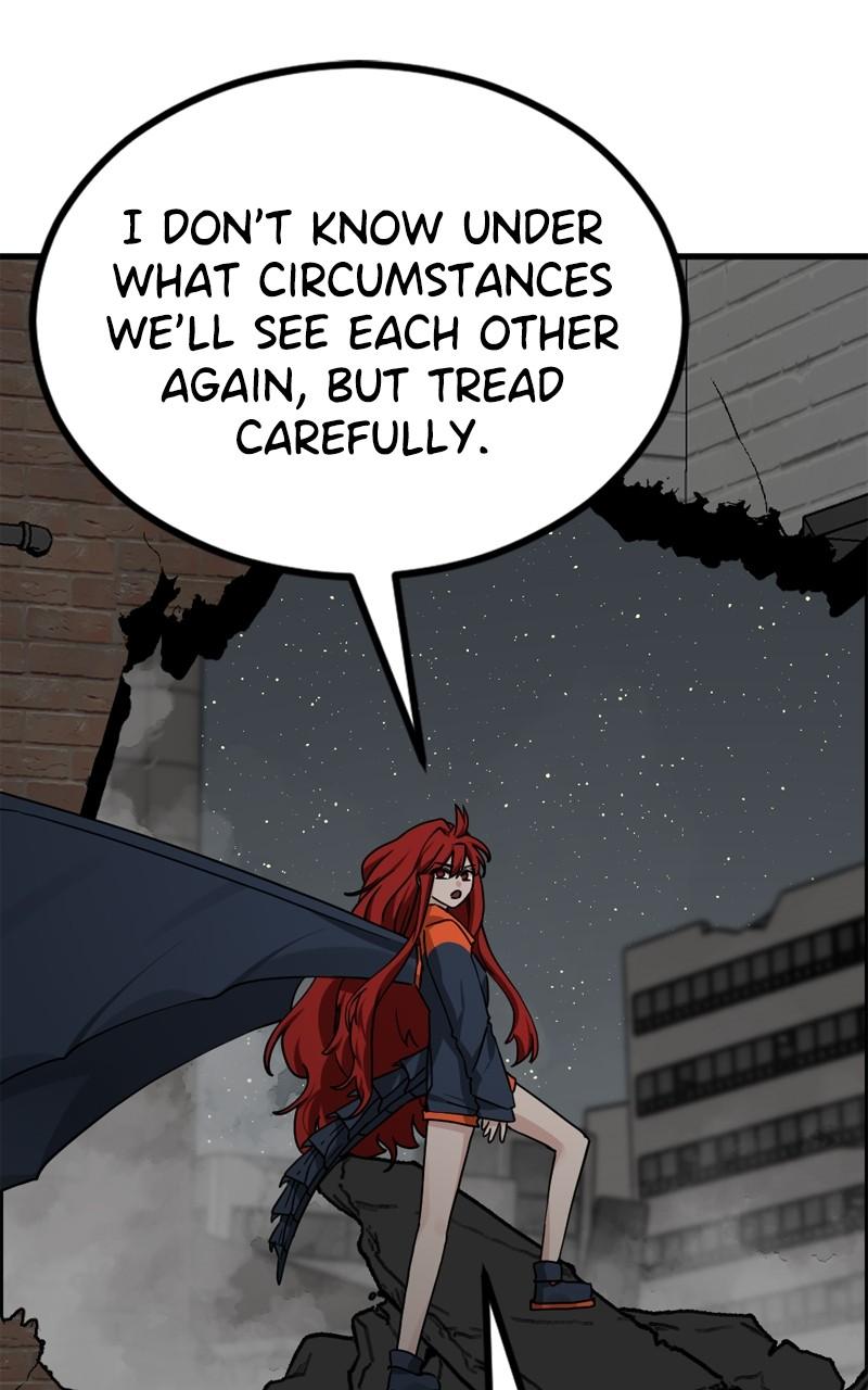 Read Hero Killer Manga Online