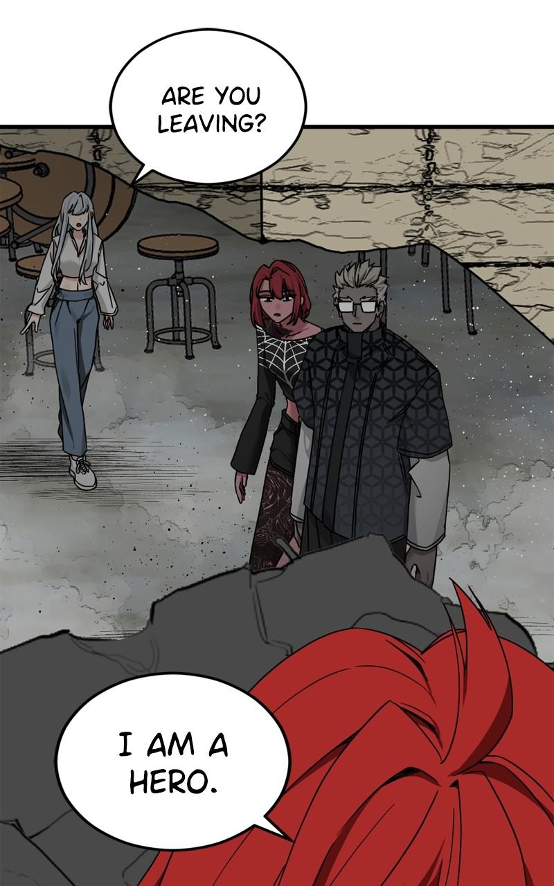 Read Hero Killer Manga Online