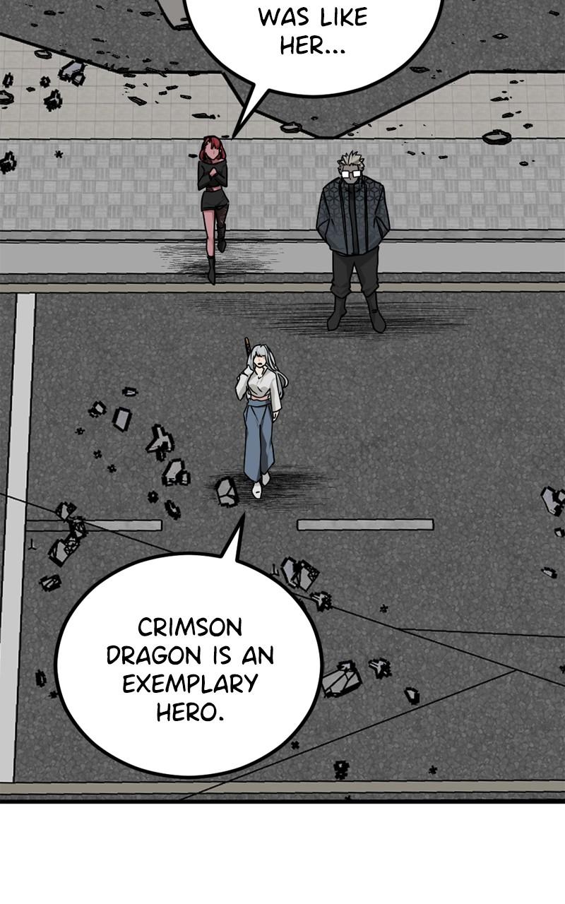 Read Hero Killer Manga Online