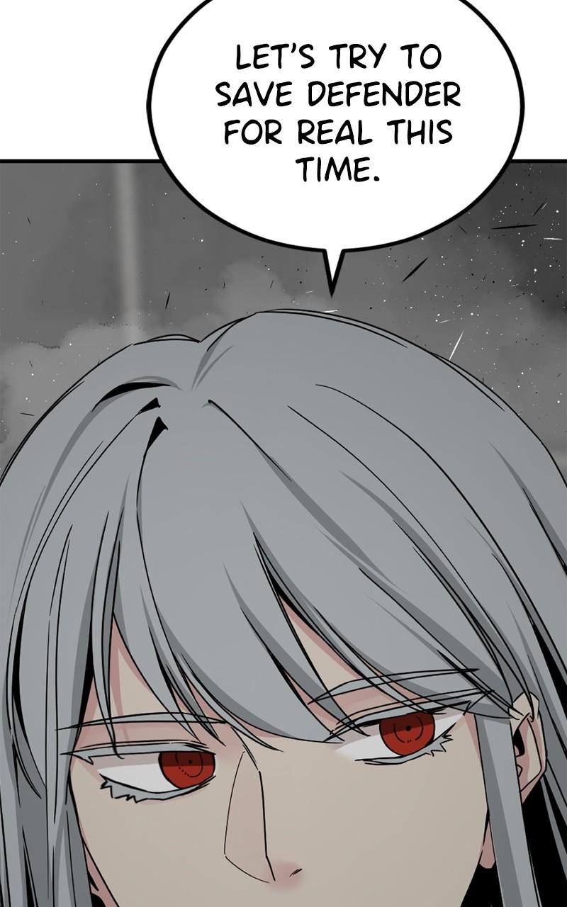 Read Hero Killer Manga Online