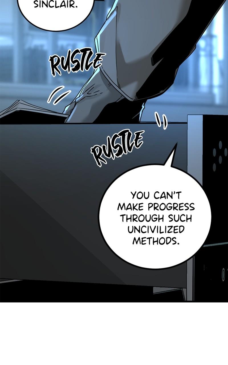 Read Hero Killer Manga Online