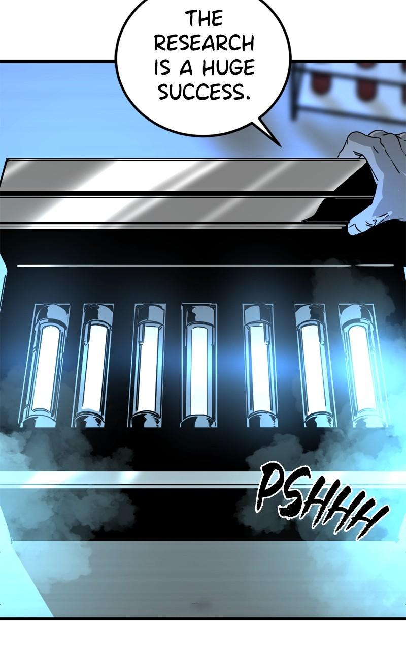 Read Hero Killer Manga Online