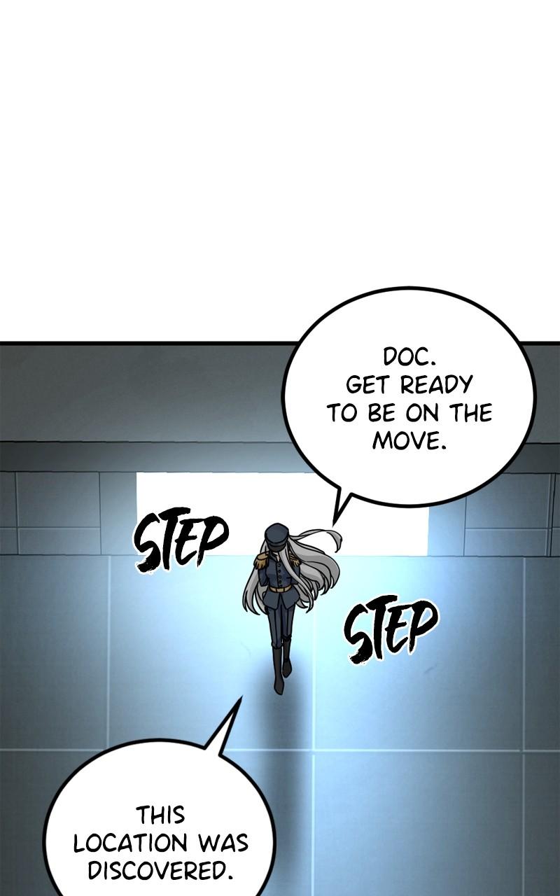 Read Hero Killer Manga Online