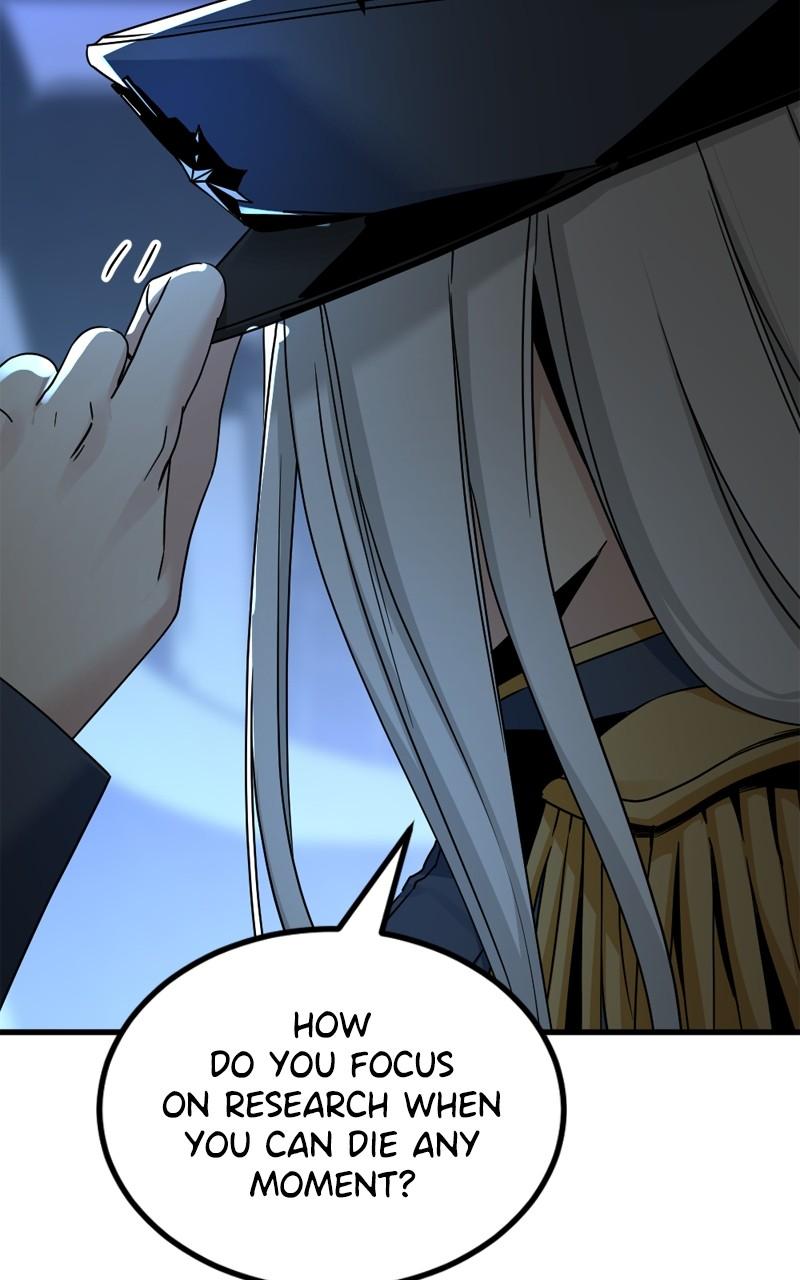 Read Hero Killer Manga Online