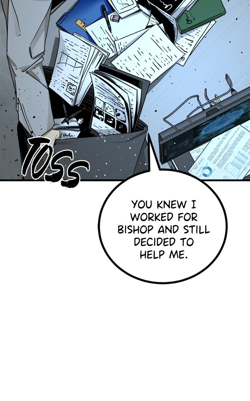 Read Hero Killer Manga Online