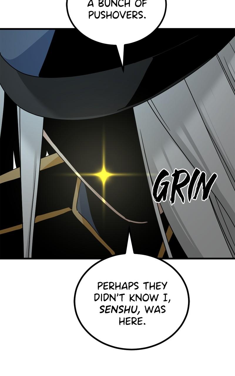 Read Hero Killer Manga Online