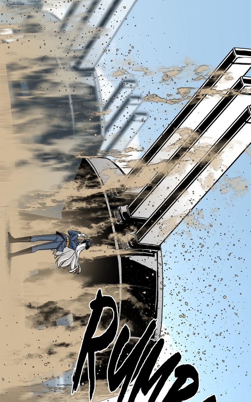 Read Hero Killer Manga Online