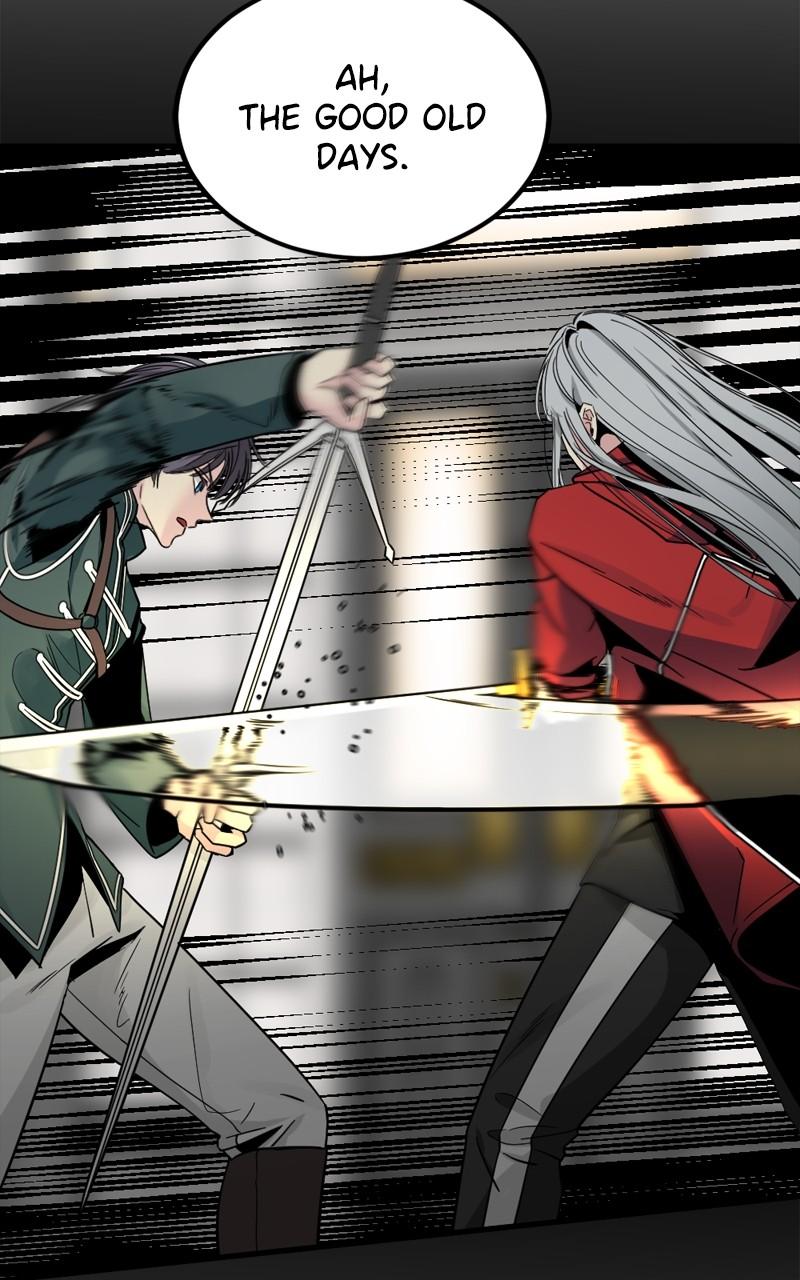 Read Hero Killer Manga Online