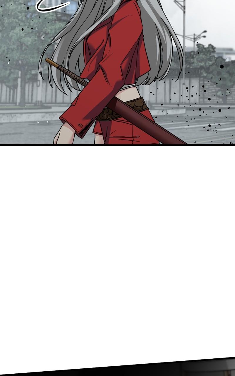 Read Hero Killer Manga Online