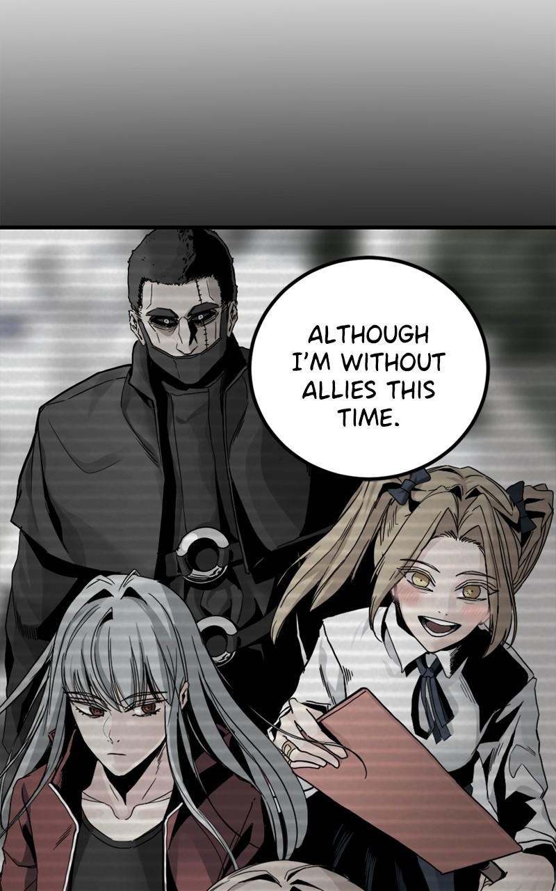 Read Hero Killer Manga Online