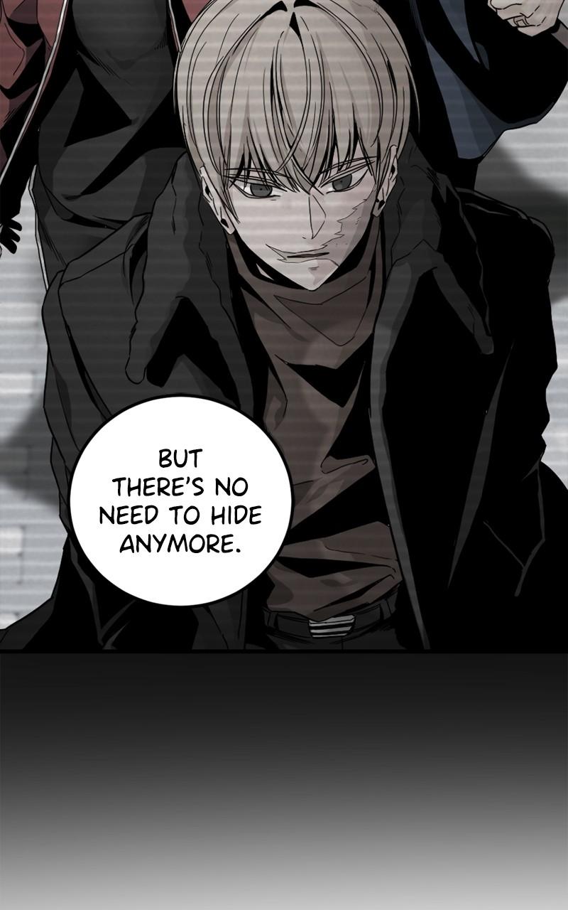 Read Hero Killer Manga Online