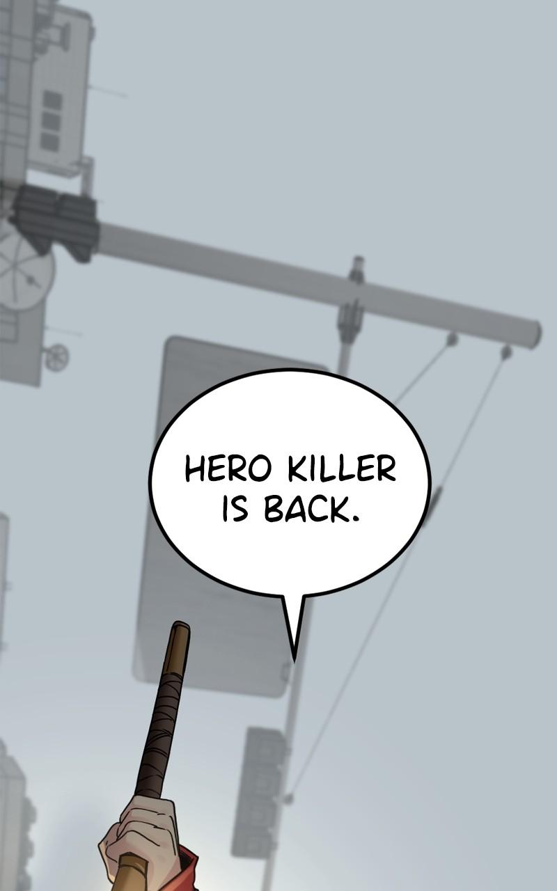 Read Hero Killer Manga Online